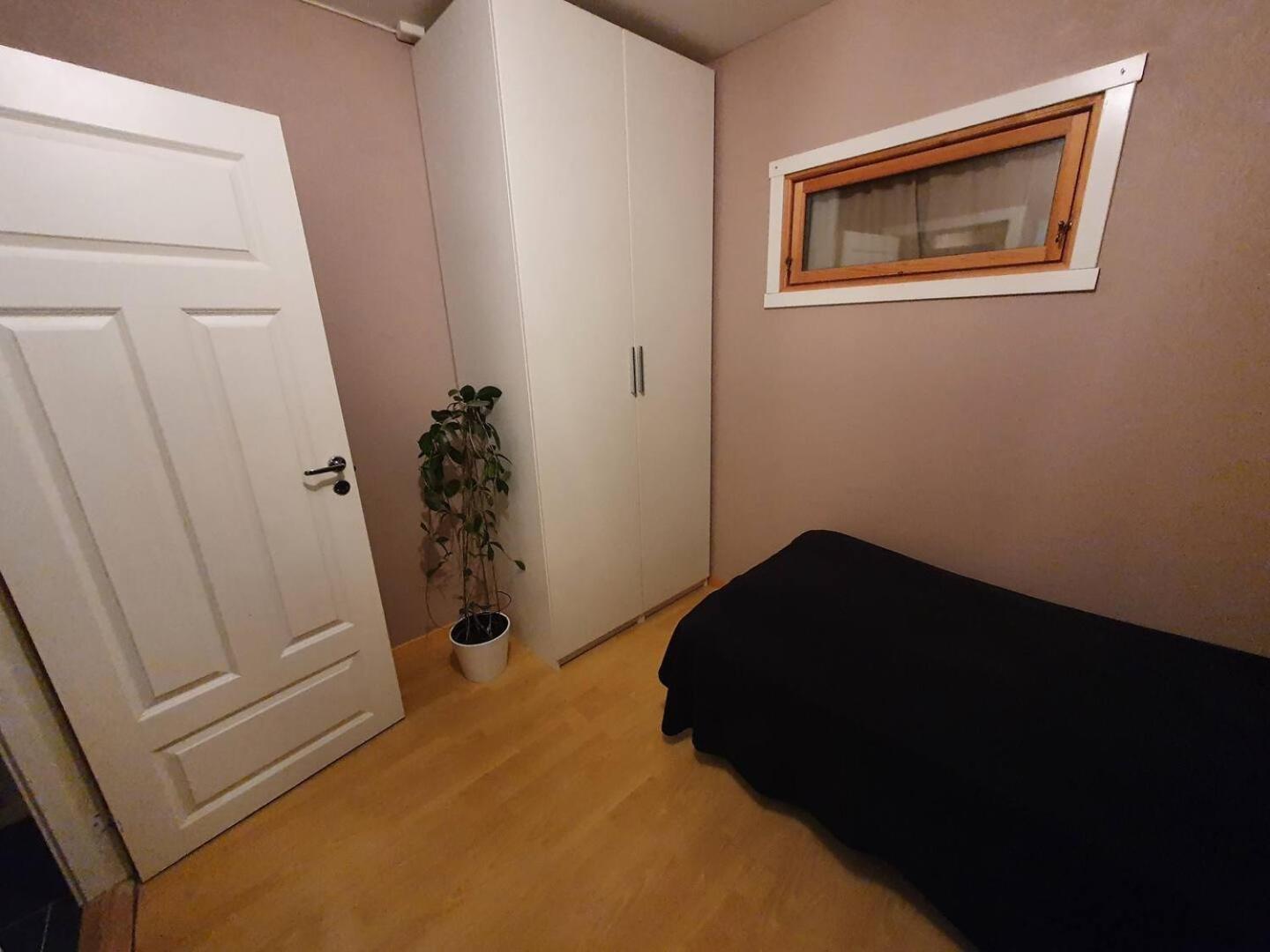 Acampamento Calm And Tidy In Apartment, 14min Train Ride To Center Oslo